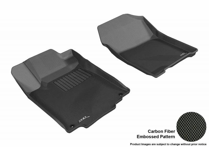 Floor Mats - Auto Parts Toys