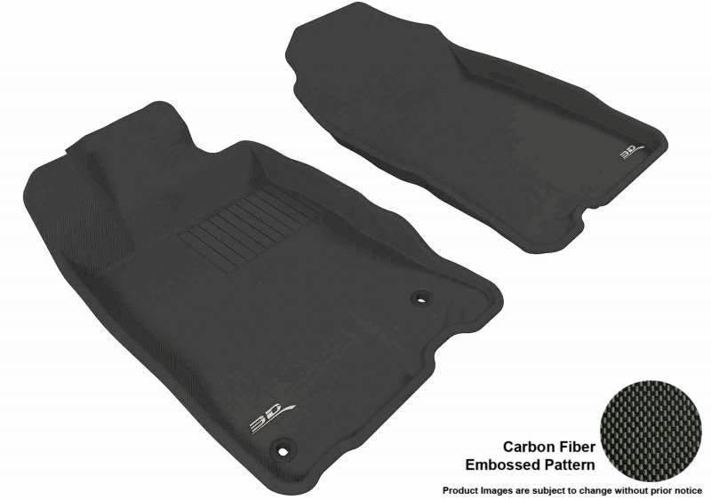 Floor Mats - Auto Parts Toys