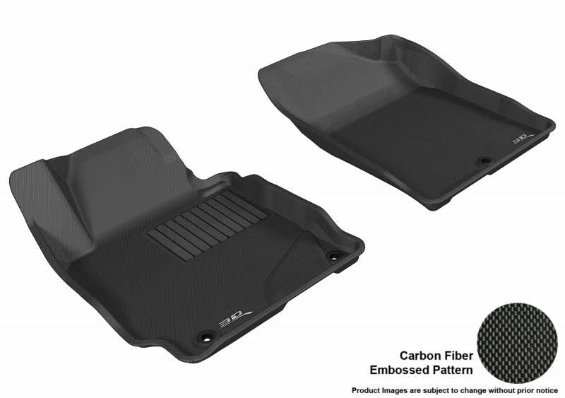 Floor Mats - Auto Parts Toys