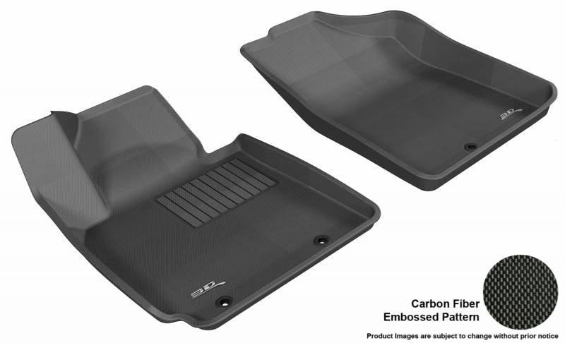 Floor Mats - Auto Parts Toys