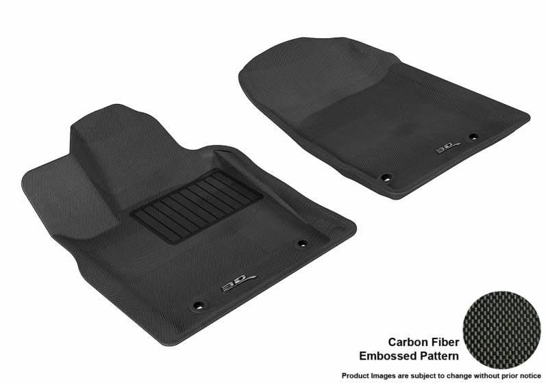 Floor Mats - Auto Parts Toys