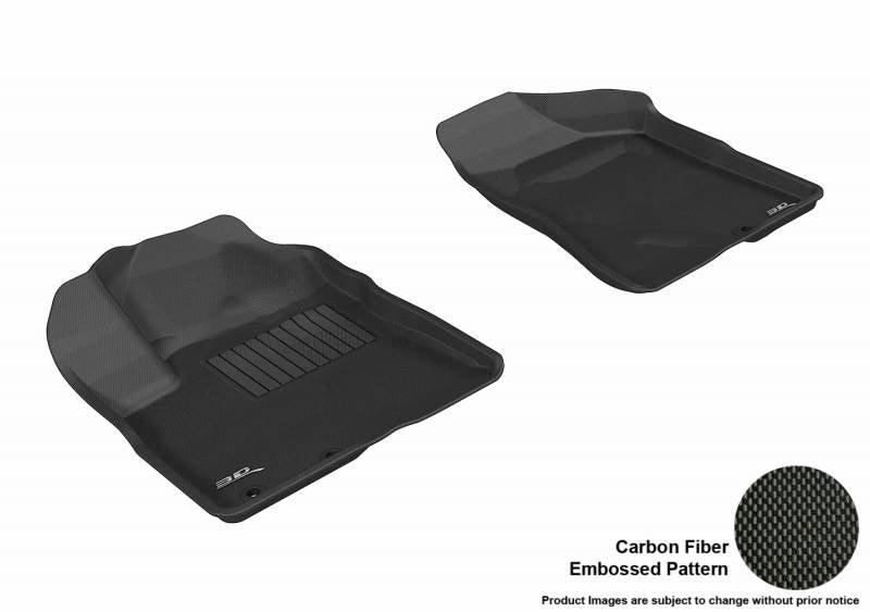 Floor Mats - Auto Parts Toys