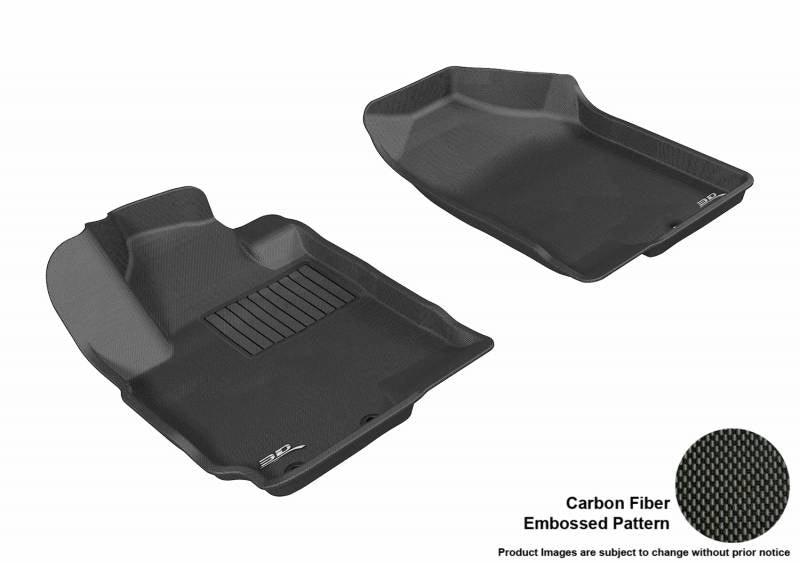 Floor Mats - Auto Parts Toys