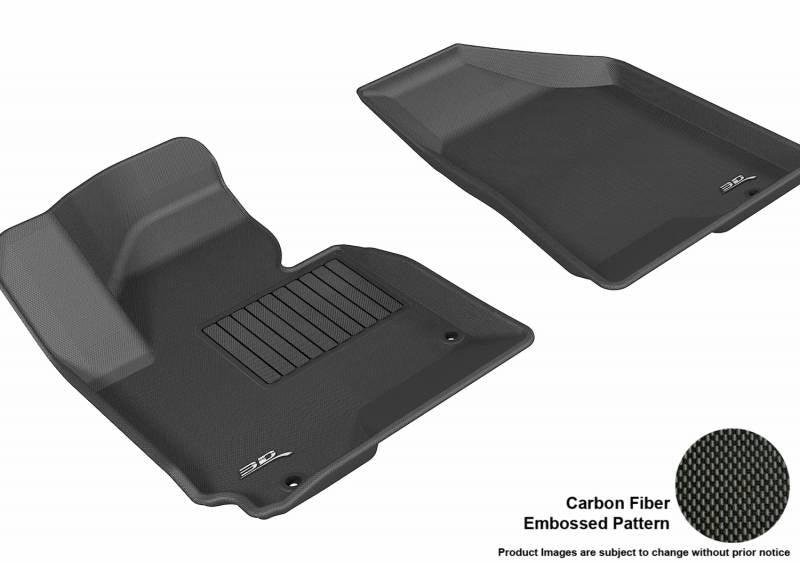 Floor Mats - Auto Parts Toys