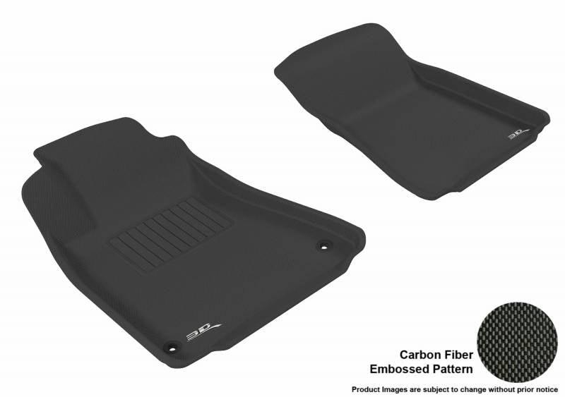 Floor Mats - Auto Parts Toys