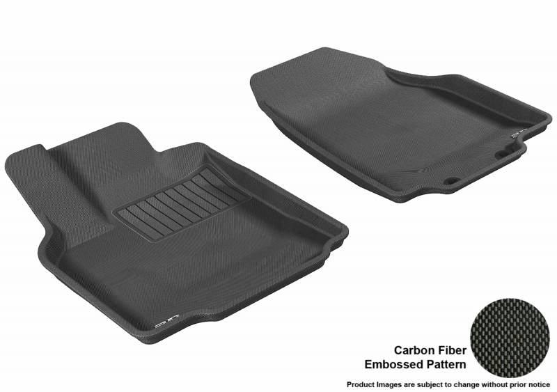 Floor Mats - Auto Parts Toys