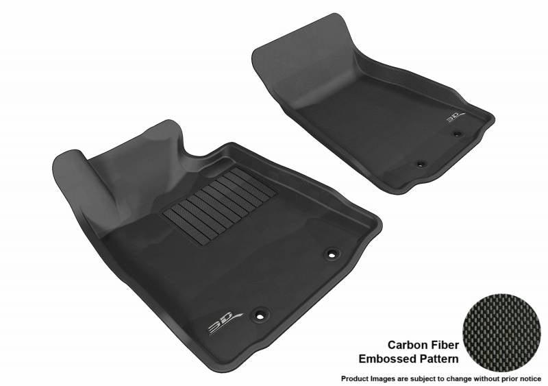 Floor Mats - Auto Parts Toys