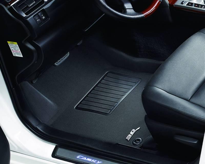 Floor Mats - Auto Parts Toys