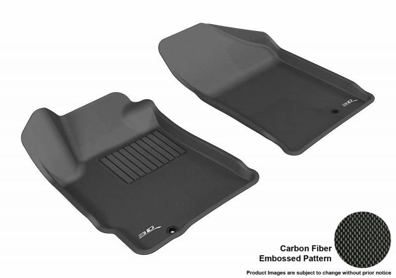 Floor Mats - Auto Parts Toys