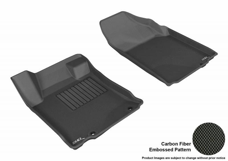 Floor Mats - Auto Parts Toys