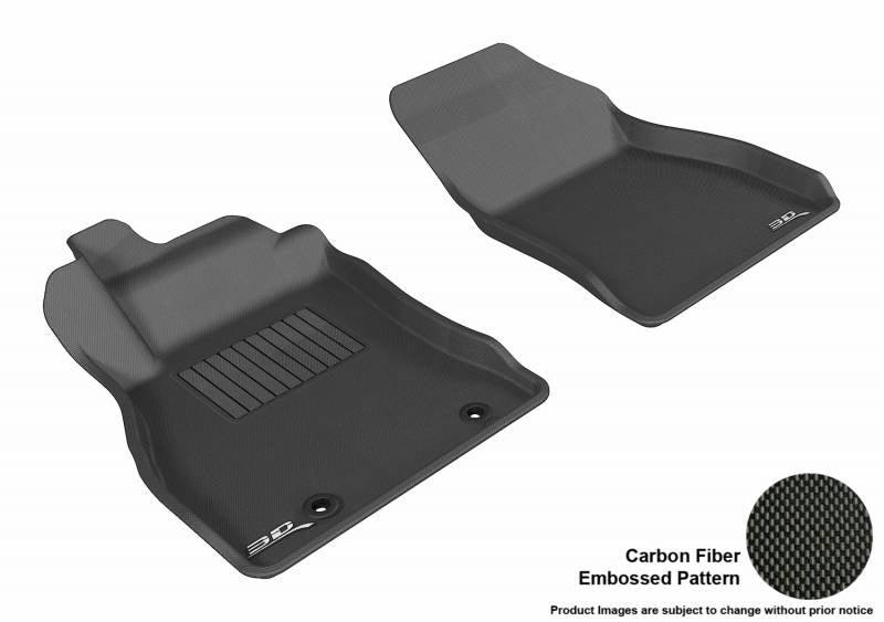 Floor Mats - Auto Parts Toys