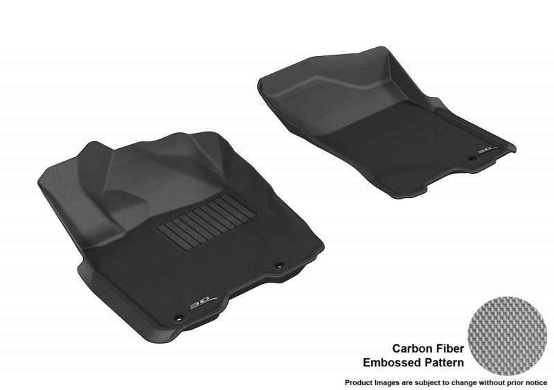 Floor Mats - Auto Parts Toys