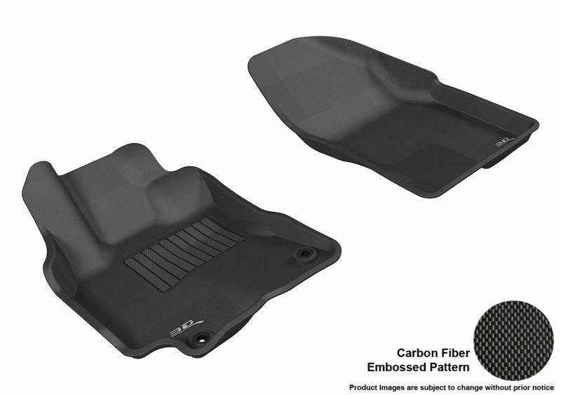 Floor Mats - Auto Parts Toys