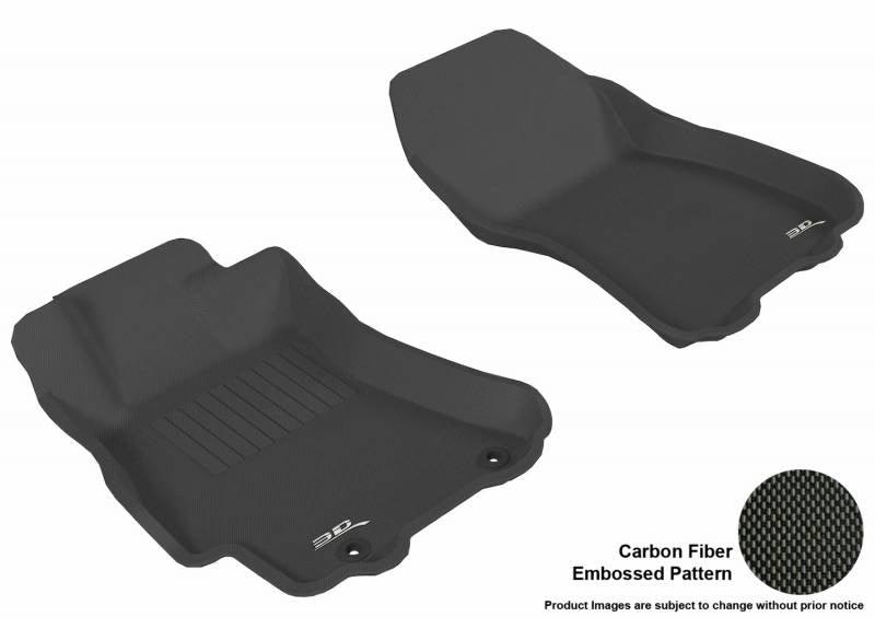 Floor Mats - Auto Parts Toys