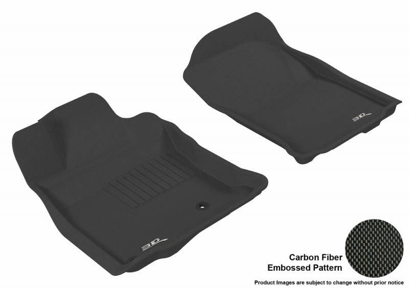 Floor Mats - Auto Parts Toys