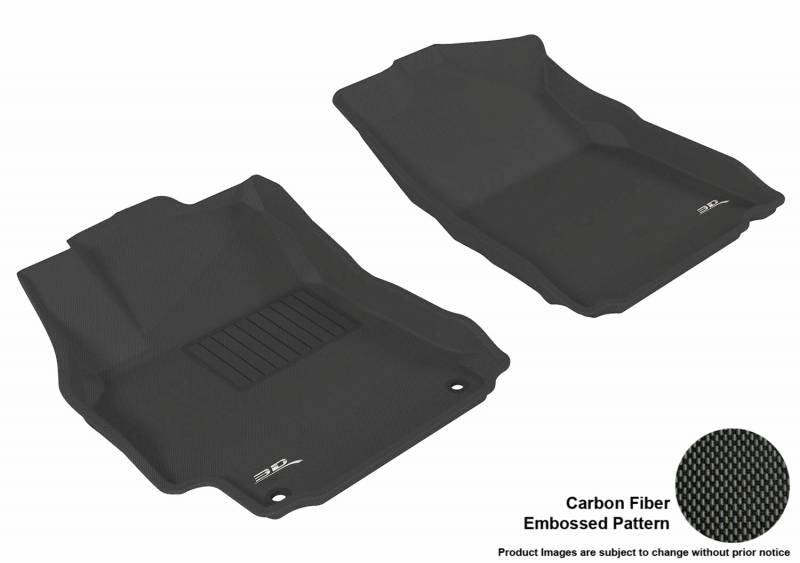 Floor Mats - Auto Parts Toys