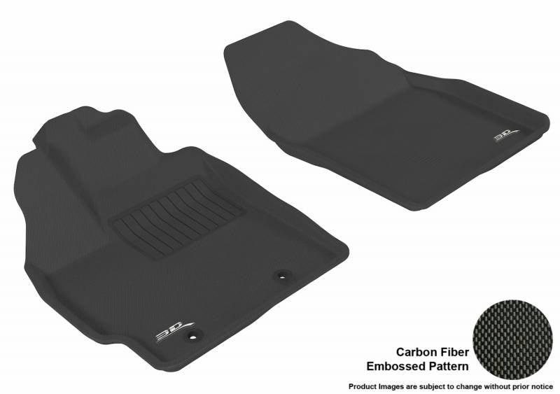 Floor Mats - Auto Parts Toys