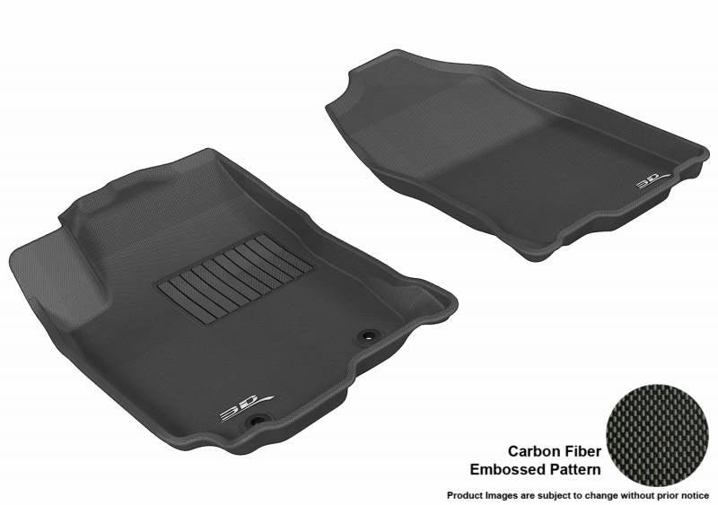 Floor Mats - Auto Parts Toys