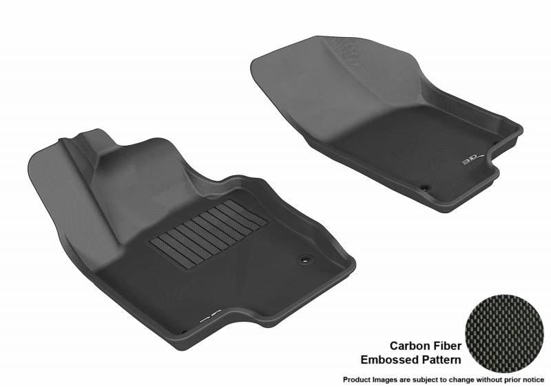 Floor Mats - Auto Parts Toys