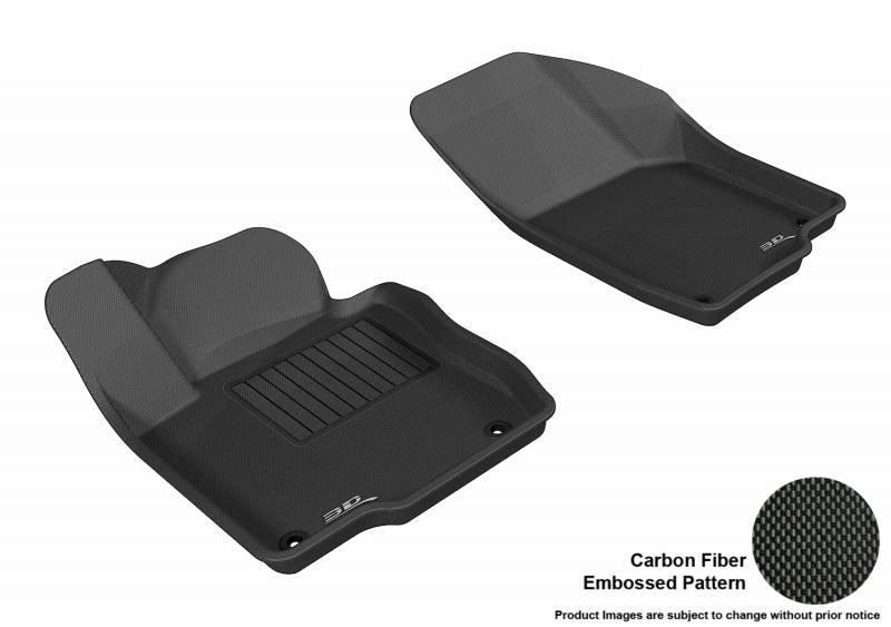 Floor Mats - Auto Parts Toys