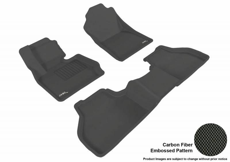 Floor Mats - Auto Parts Toys