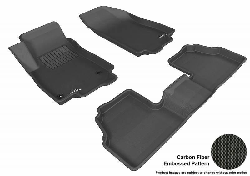 Floor Mats - Auto Parts Toys