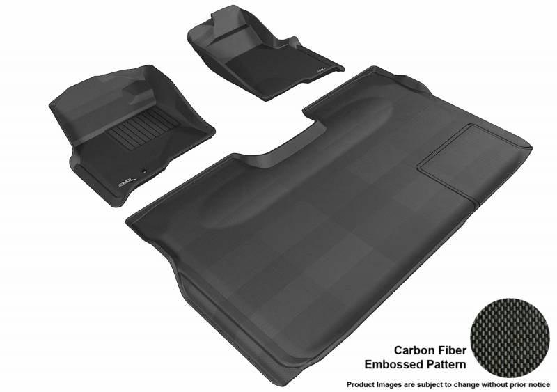 Floor Mats - Auto Parts Toys