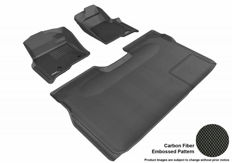 Floor Mats - Auto Parts Toys