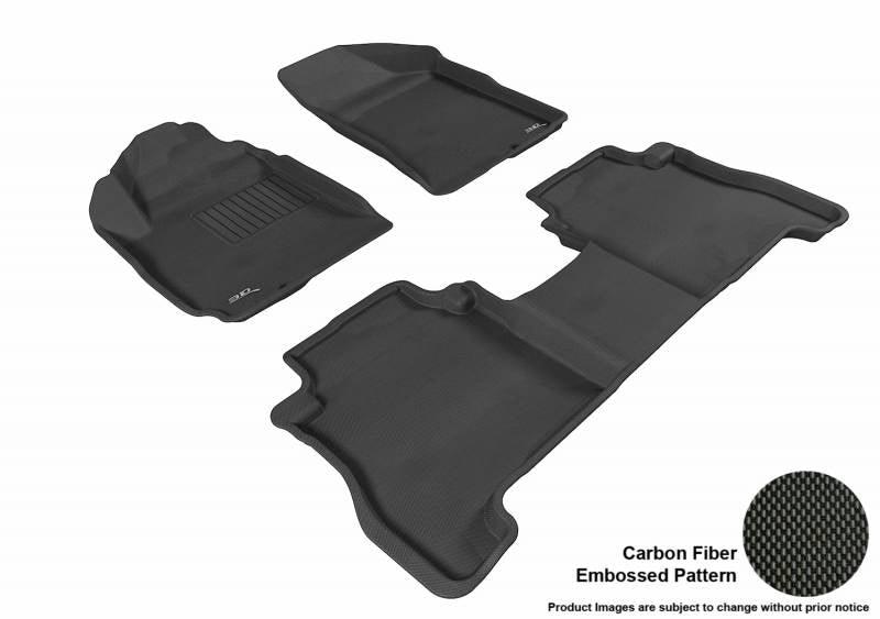 Floor Mats - Auto Parts Toys