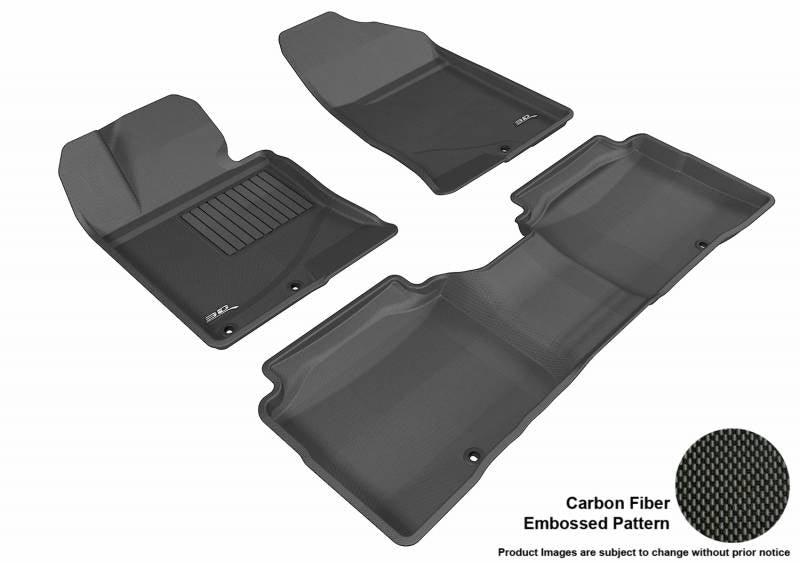 Floor Mats - Auto Parts Toys