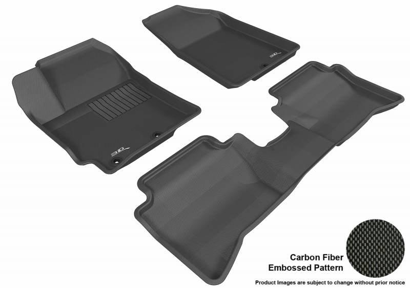 Floor Mats - Auto Parts Toys