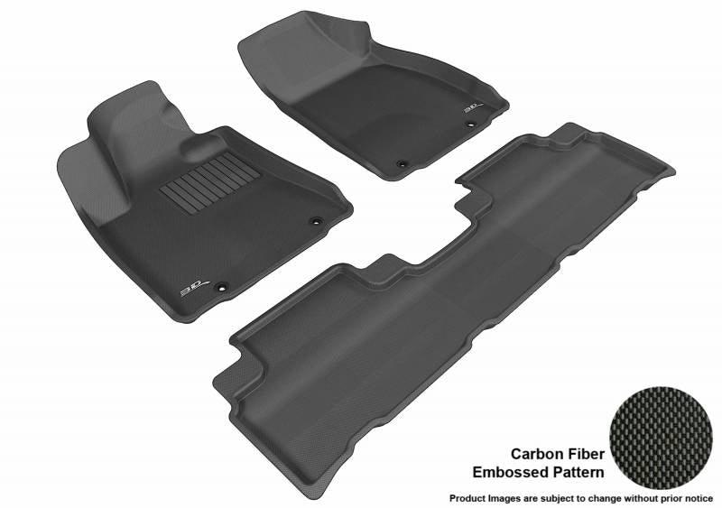 Floor Mats - Auto Parts Toys