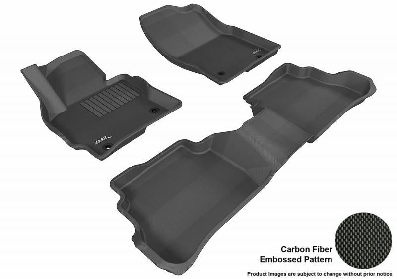 Floor Mats - Auto Parts Toys