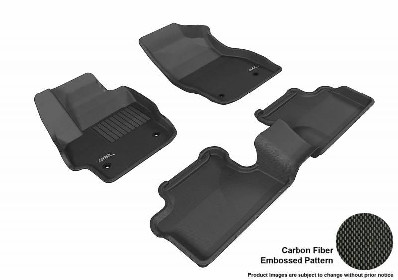 Floor Mats - Auto Parts Toys