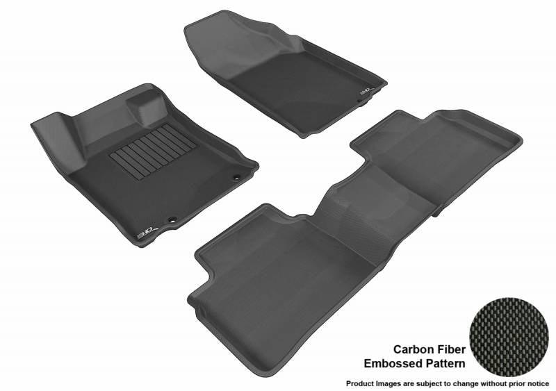 Floor Mats - Auto Parts Toys