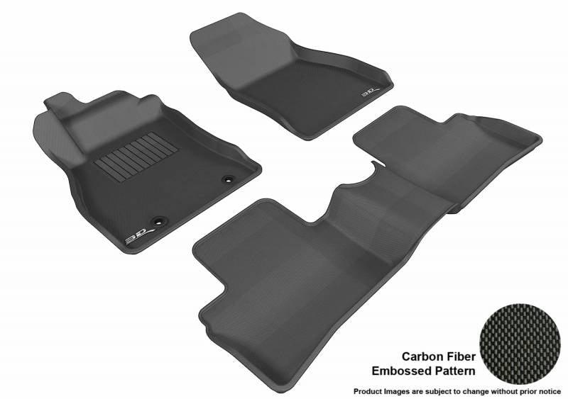 Floor Mats - Auto Parts Toys