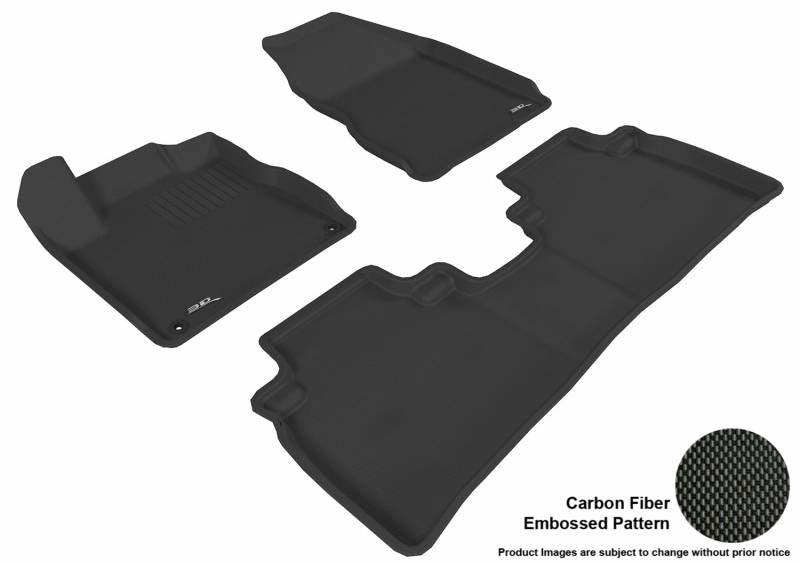 Floor Mats - Auto Parts Toys