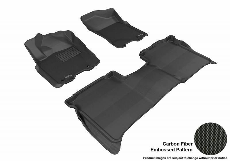 Floor Mats - Auto Parts Toys