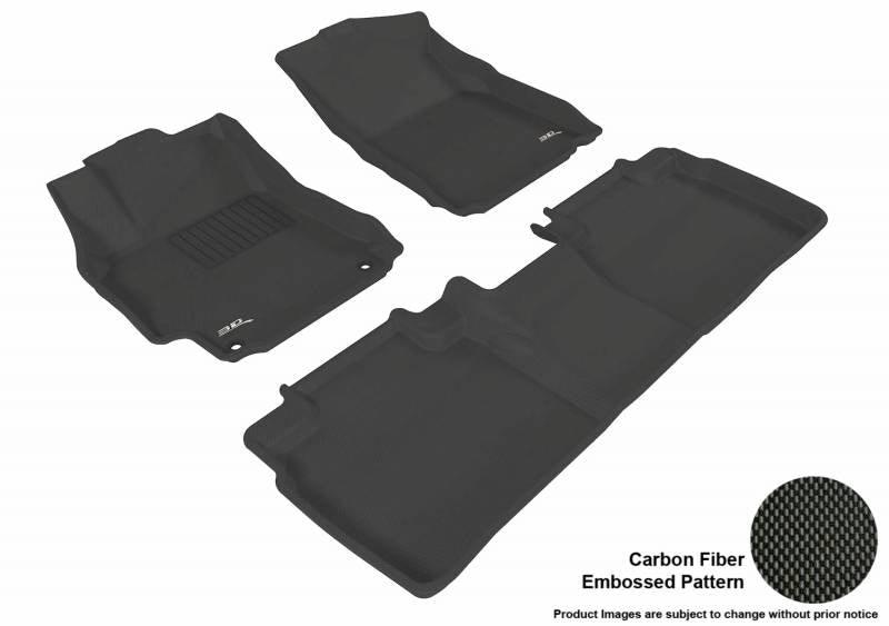 Floor Mats - Auto Parts Toys