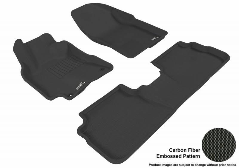 Floor Mats - Auto Parts Toys