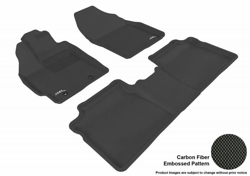 Floor Mats - Auto Parts Toys