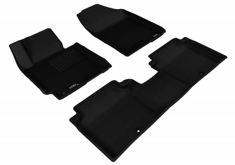 Floor Mats - Auto Parts Toys