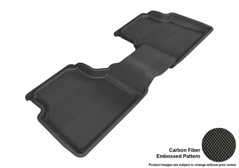 Floor Mat - Auto Parts Toys