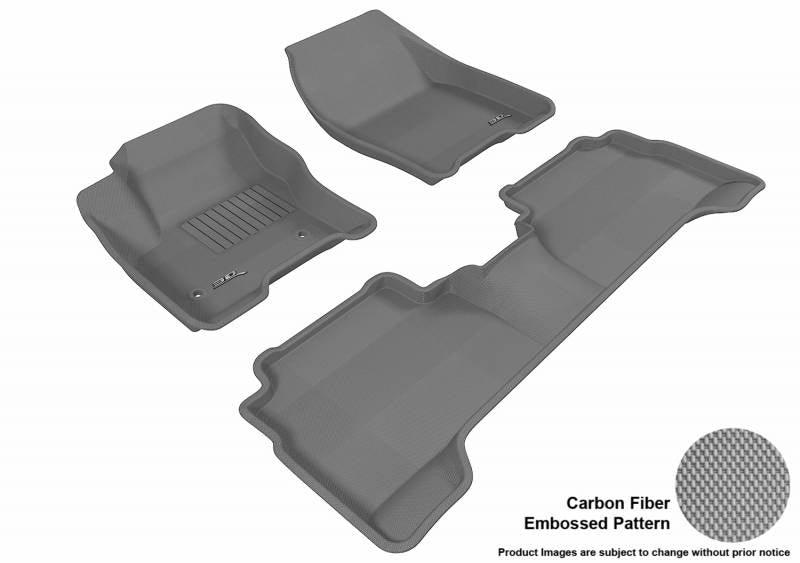 Floor Mats - Auto Parts Toys