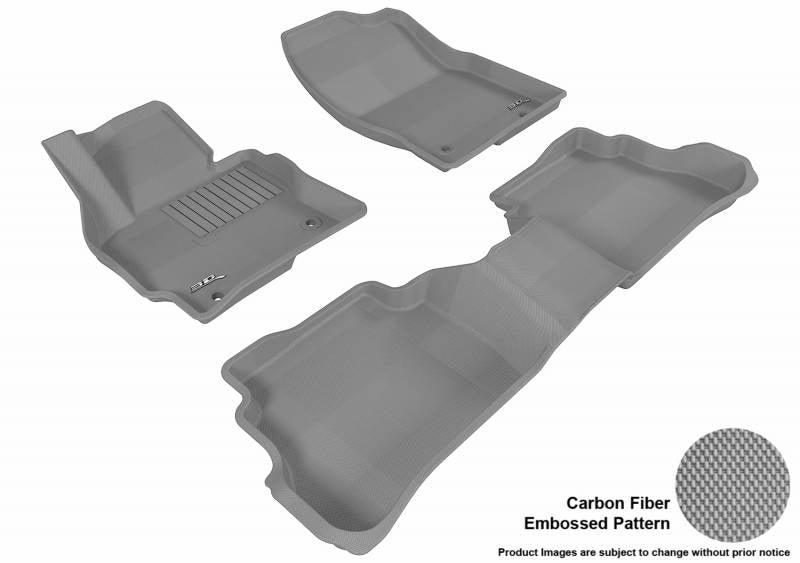 Floor Mats - Auto Parts Toys