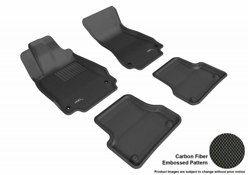 Floor Mats - Auto Parts Toys