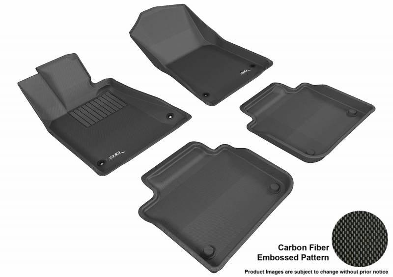 Floor Mats - Auto Parts Toys