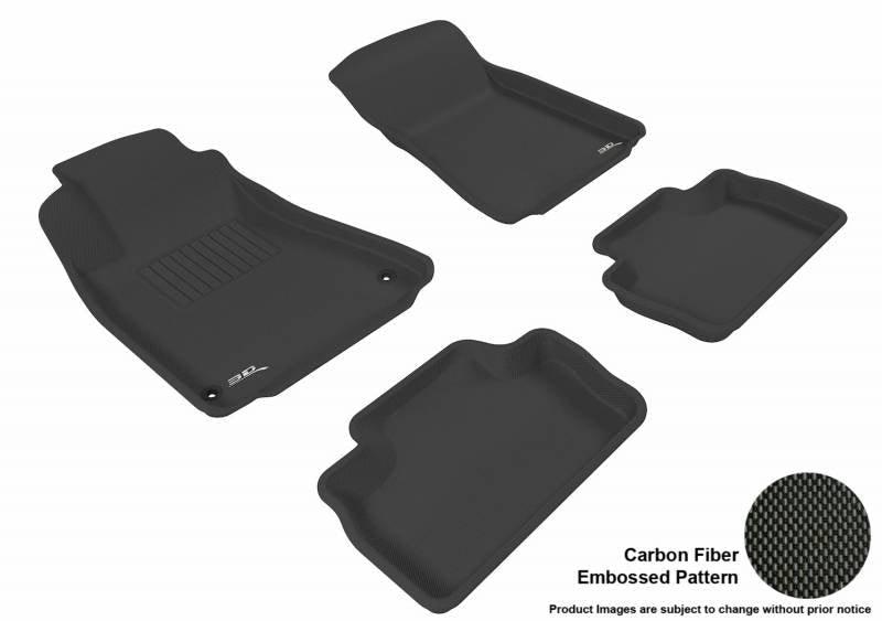 Floor Mats - Auto Parts Toys