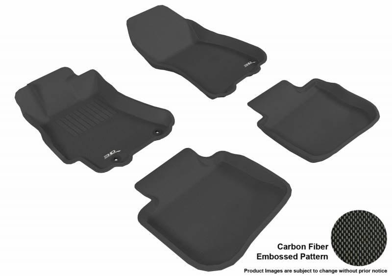 Floor Mats - Auto Parts Toys