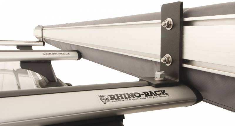 Rhino Rack Universal Awning Bracket Kit 31111